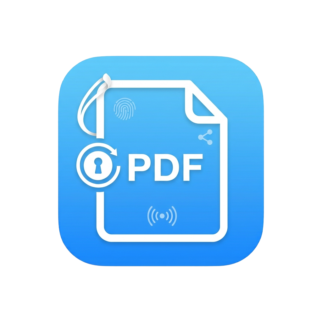 PDF